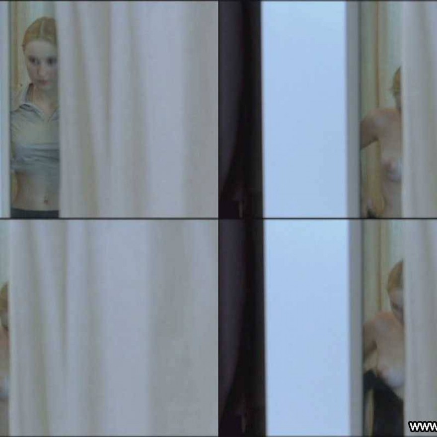 Deborah Francois Straight Nude Scene Celebrity Sexy Beautiful