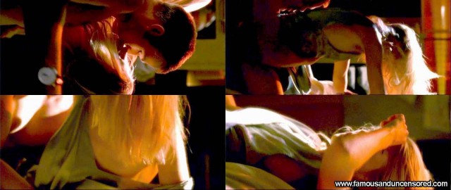 Rosamund Pike Fracture Celebrity Nude Scene Sexy Beautiful