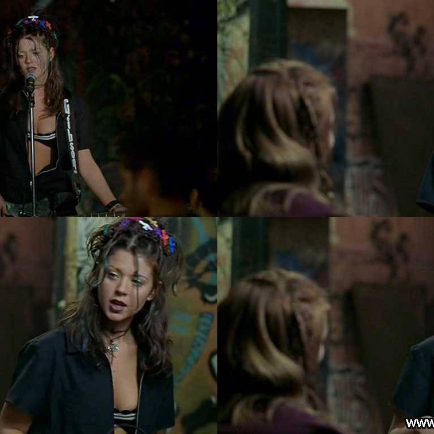 Tara Reid Nude Scene Sexy Beautiful Straight Celebrity