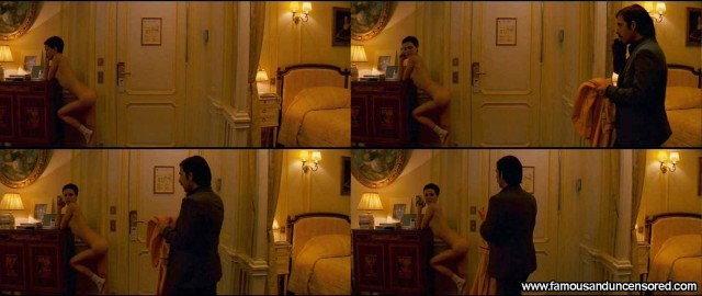 Natalie Portman Hotel Chevalier  Beautiful Sexy Celebrity Nude Scene