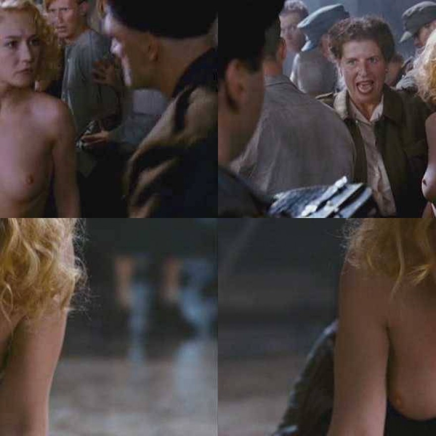 Carice Van Houten Celebrity Straight Sexy Nude Scene Beautiful