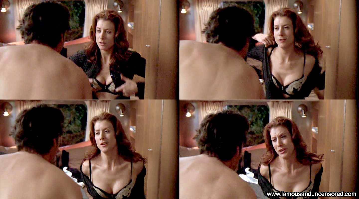 Kate Walsh Nudography