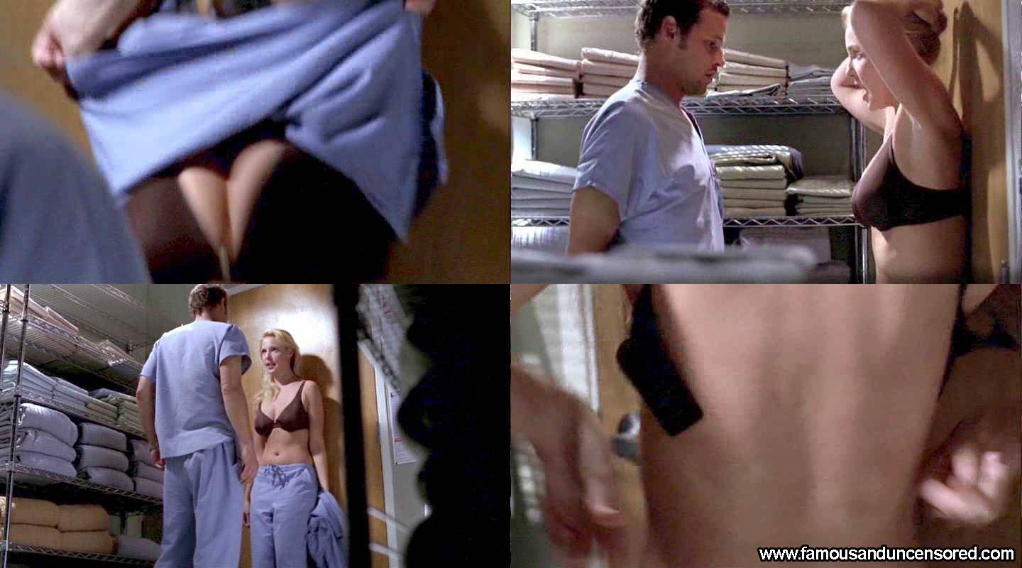 Grey's anatomy sexiest scenes