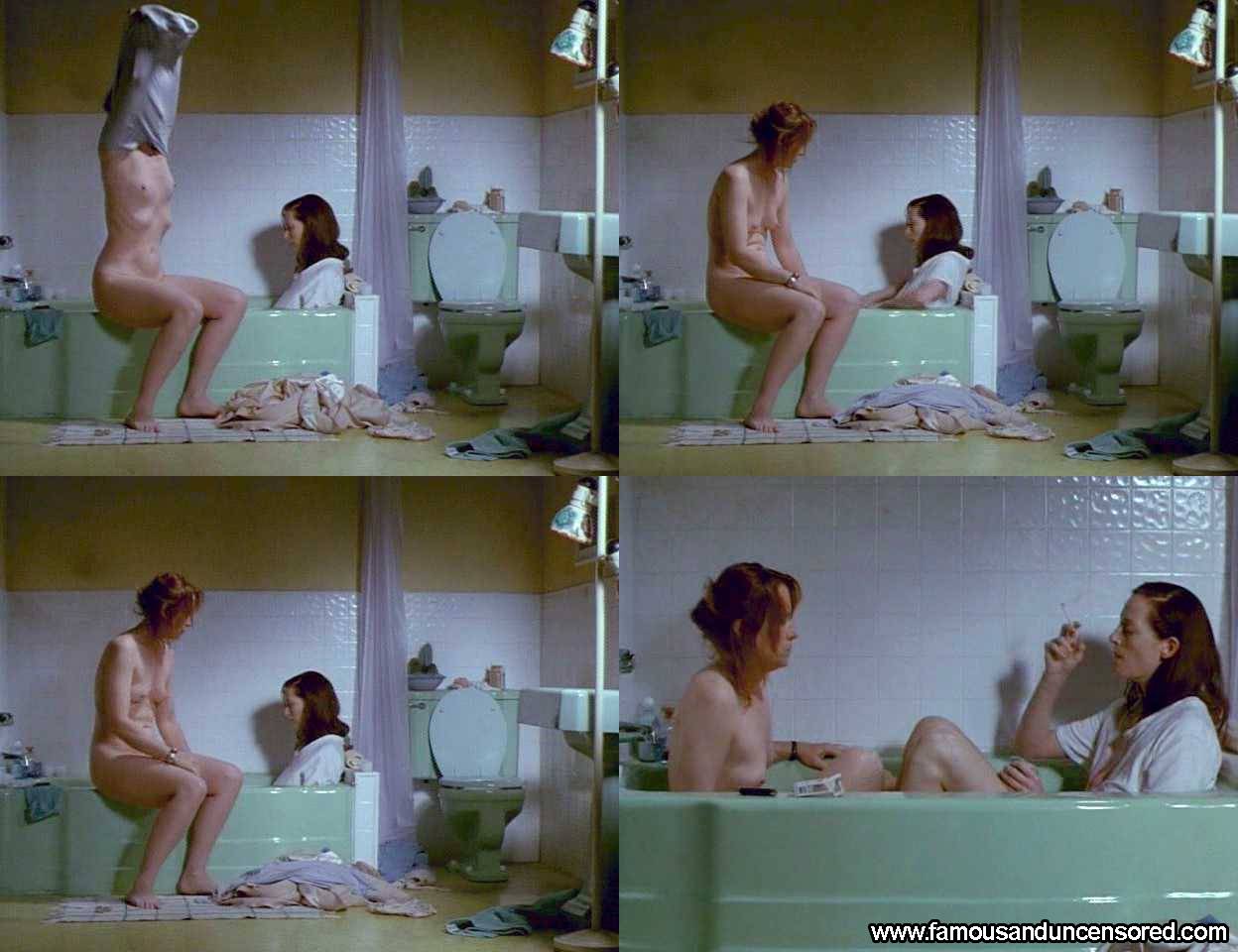 Topless amy madigan Amy Madigan
