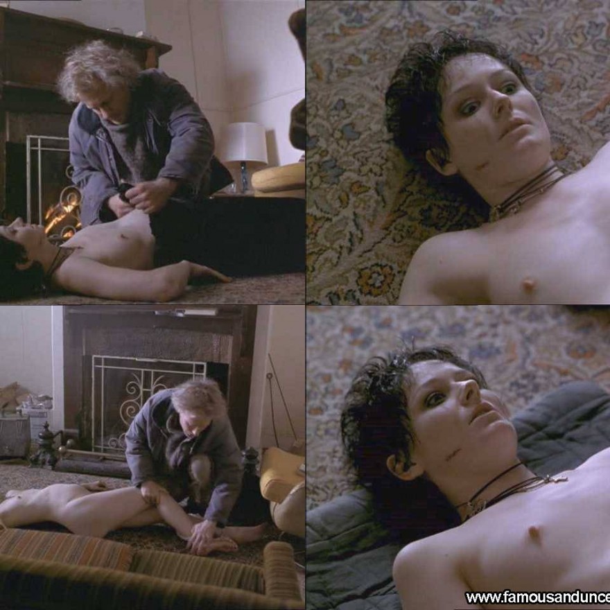 Miranda Otto Sexy Straight Celebrity Beautiful Nude Scene