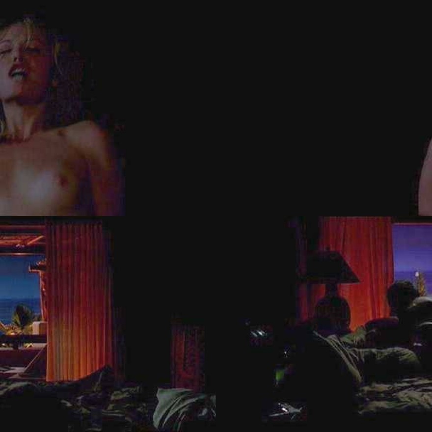 Malin Akerman Beautiful Celebrity Straight Sexy Nude Scene