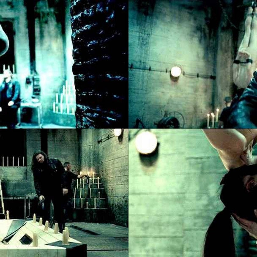 Hostel Part II Heather Matarazzo Celebrity Beautiful Nude Scene Sexy