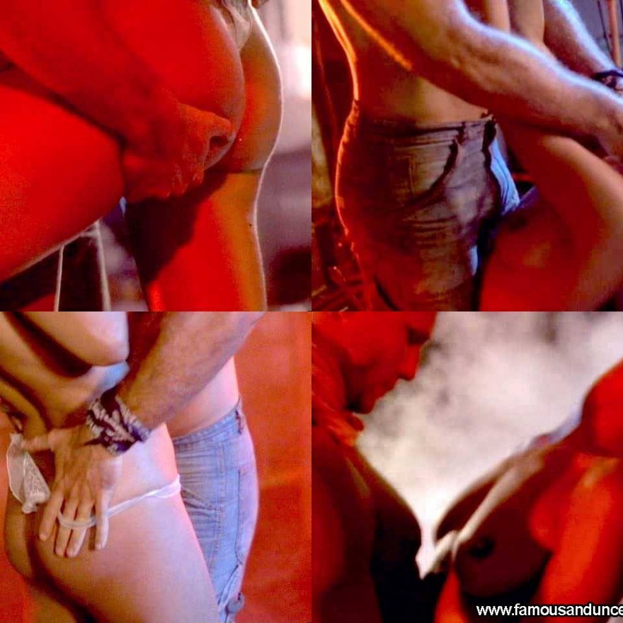 Natalie Uher Straight Beautiful Sexy Nude Scene Celebrity