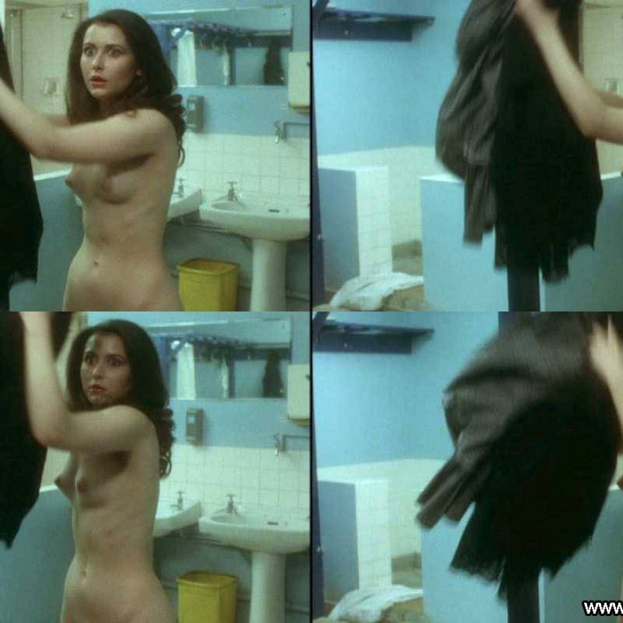 Alison Elliott  Sexy Beautiful Nude Scene Straight Celebrity
