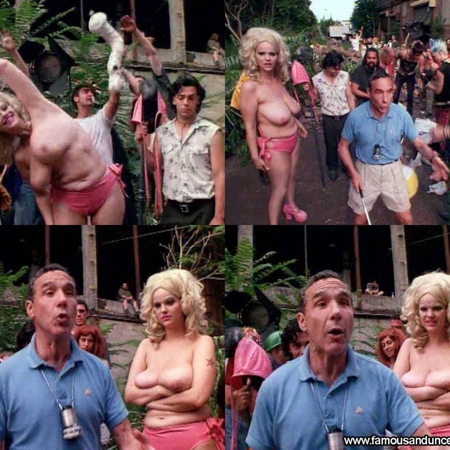 Unknown Beautiful Sexy Straight Nude Scene Celebrity