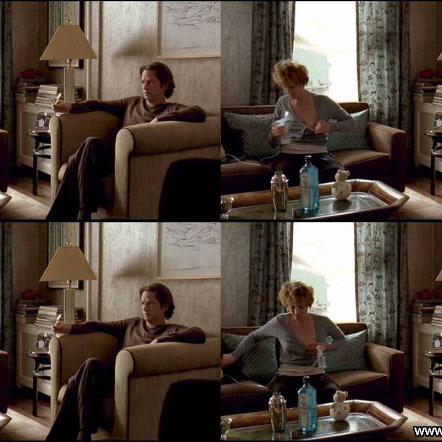 Vera Farmiga Celebrity Beautiful Straight Sexy Nude Scene