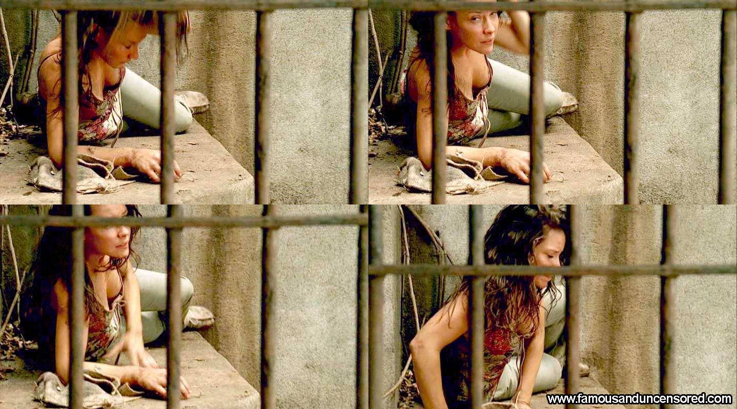 Lost Evangeline Lilly Porn - Evangeline Lilly Lost Lost Beautiful Celebrity Sexy Nude Scene