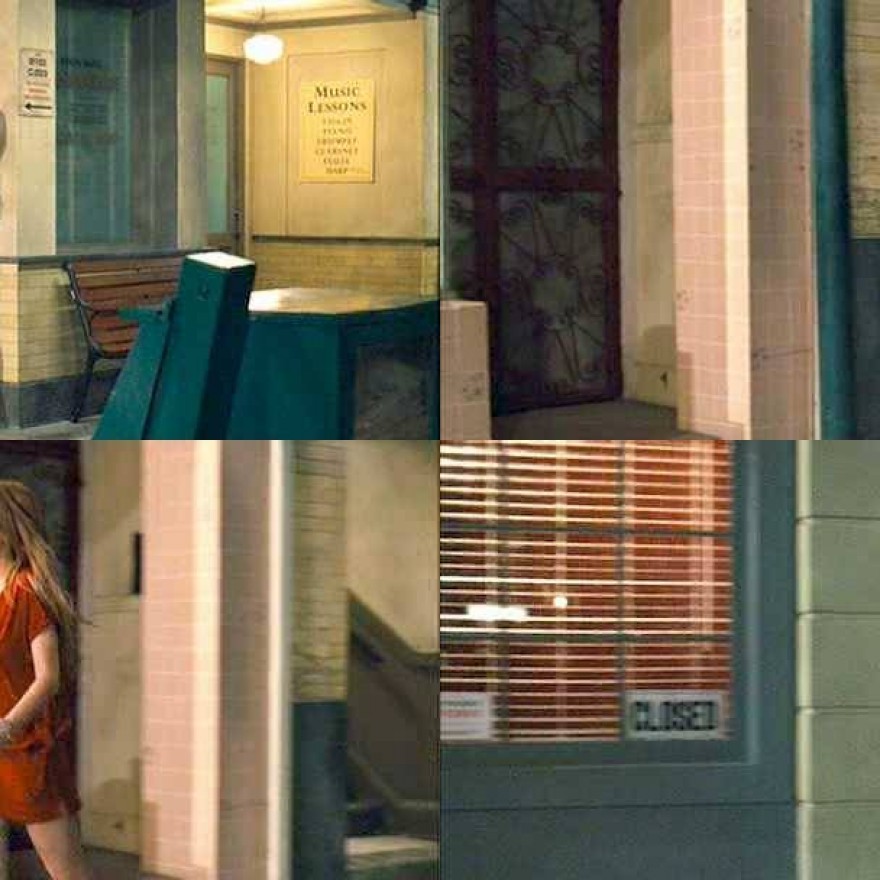 Lindsay Lohan Sexy Beautiful Celebrity Straight Nude Scene