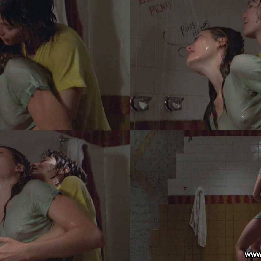 Mariel Hemingway Beautiful Nude Scene Celebrity Sexy Straight