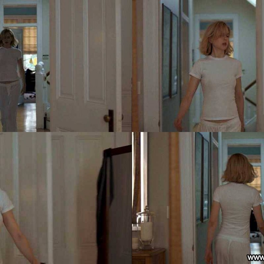 Nicole Kidman Straight Beautiful Celebrity Sexy Nude Scene