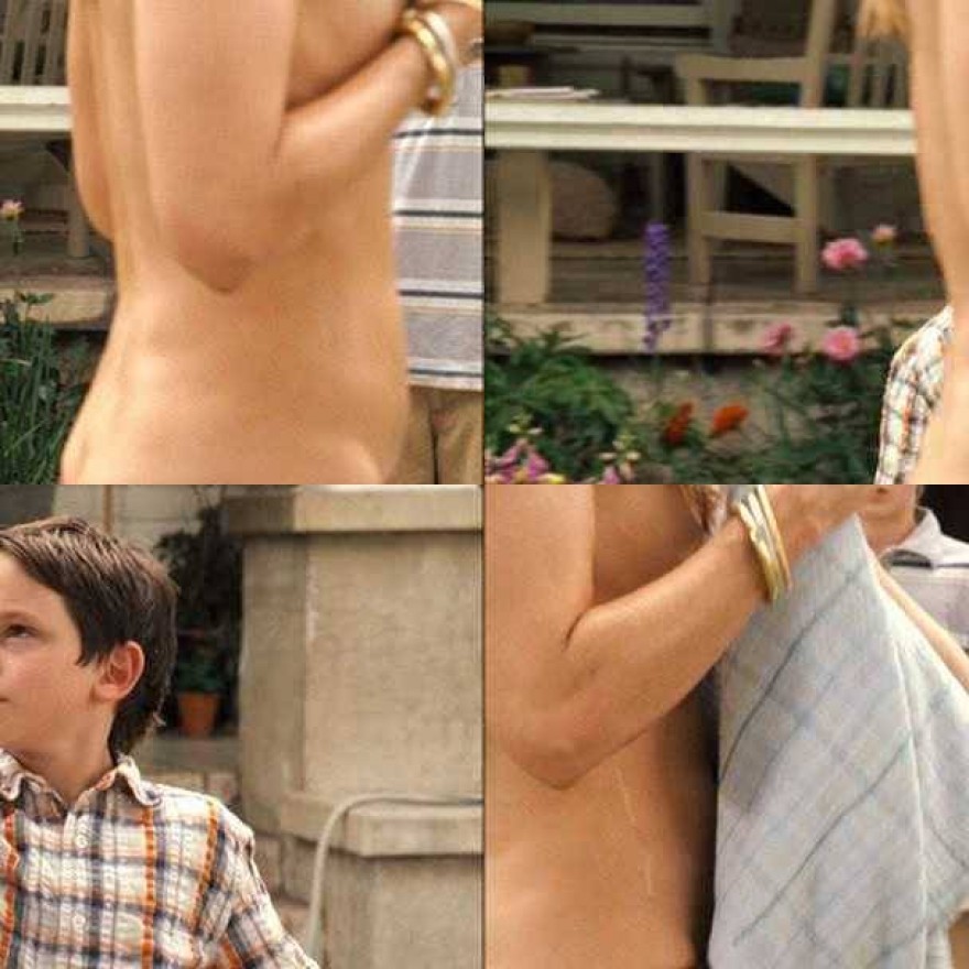 Felicity Huffman Celebrity Sexy Nude Scene Beautiful Straight