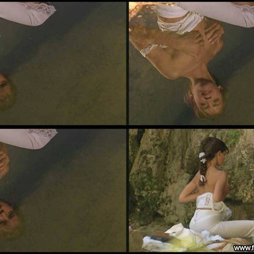 Phoebe Cates Sexy Straight Nude Scene Beautiful Celebrity