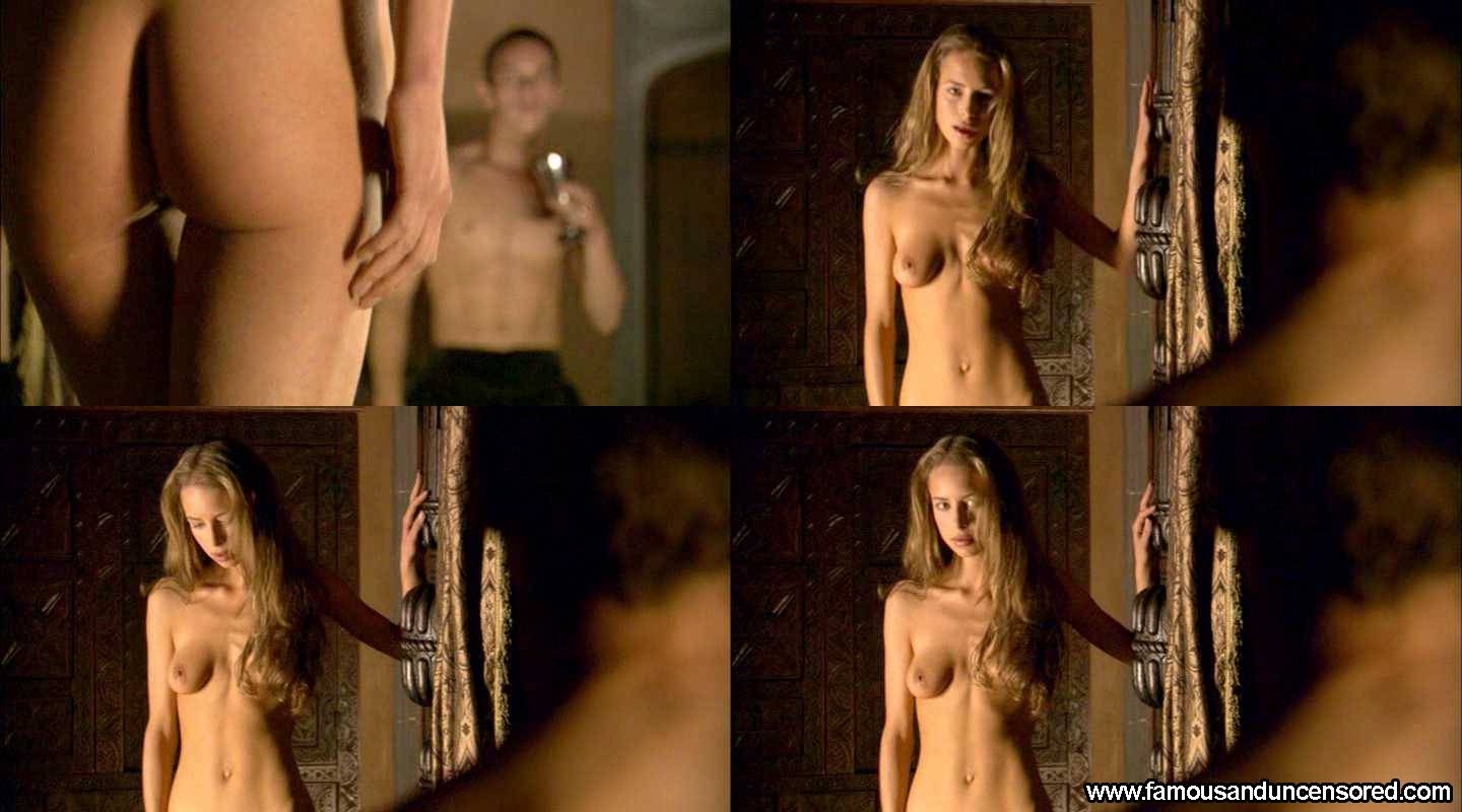 Tudors Nude Scenes