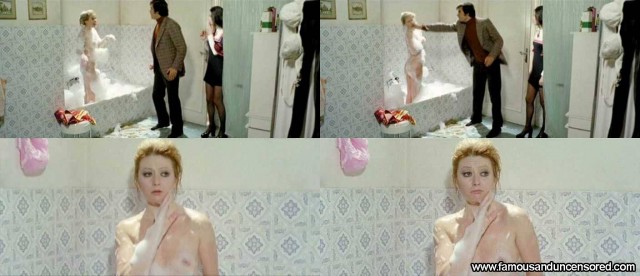 Paola Quattrini The Case Of The Bloody Iris Celebrity Nude Scene Sexy