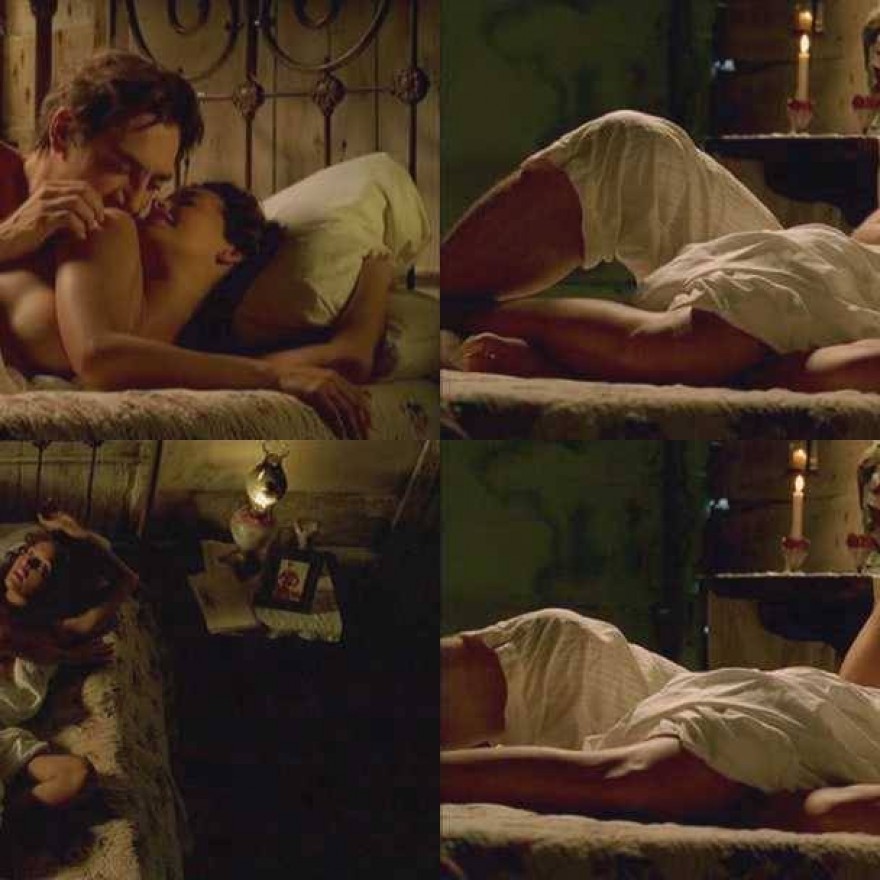 Angie Cepeda Nude Scene Beautiful Straight Celebrity Sexy