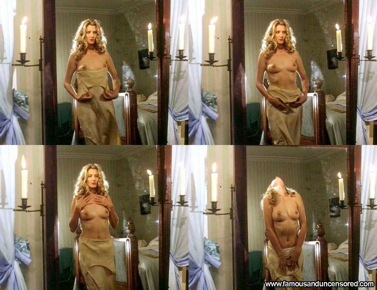 Joely Richardson nude - Wetherby (1985) .