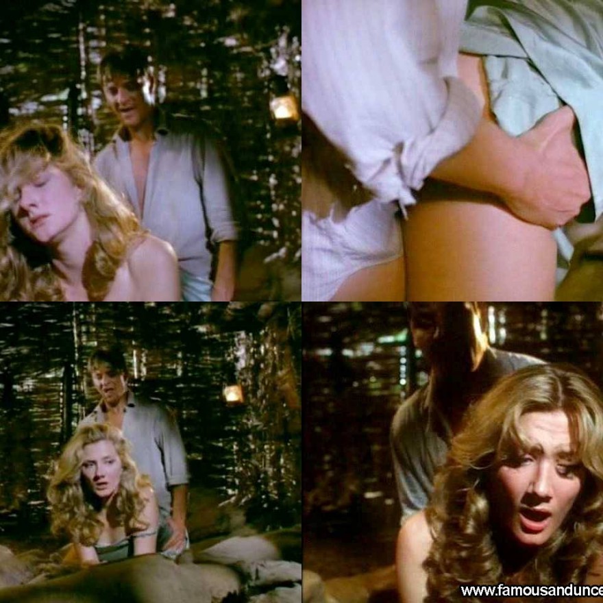 Joely Richardson Celebrity Sexy Nude Scene Straight Beautiful