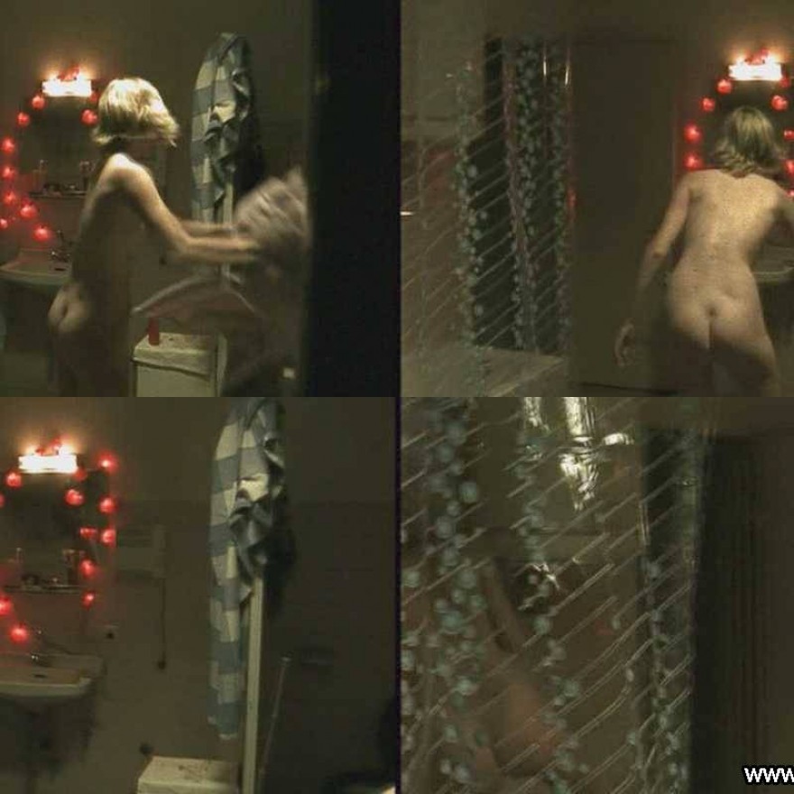 Andrea Losleben Celebrity Nude Scene Straight Sexy Beautiful