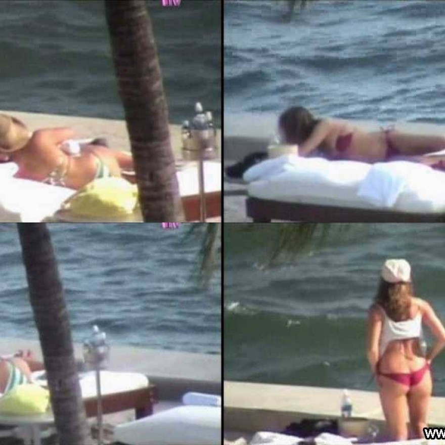 Jennifer Aniston Celebrity Beautiful Nude Scene Sexy Straight