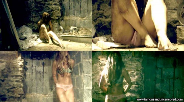 Natasha Malinsky Carver Celebrity Sexy Beautiful Nude Scene