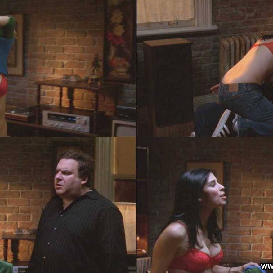 Sarah Silverman Straight Celebrity Nude Scene Beautiful Sexy