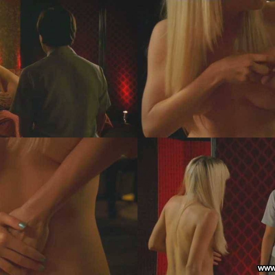 Bojana Novakovic Celebrity Straight Nude Scene Beautiful Sexy