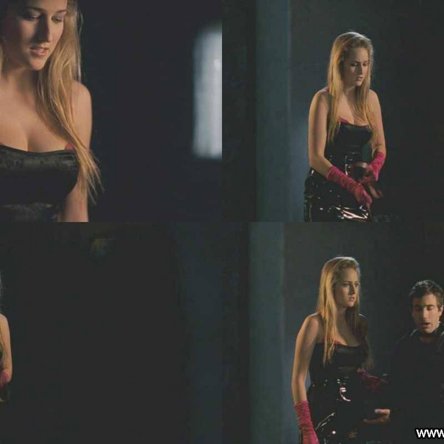 Leelee Sobieski Nude Scene Beautiful Straight Celebrity Sexy