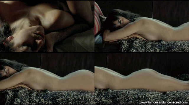 Penelope Cruz Elegy Beautiful Nude Scene Celebrity Sexy