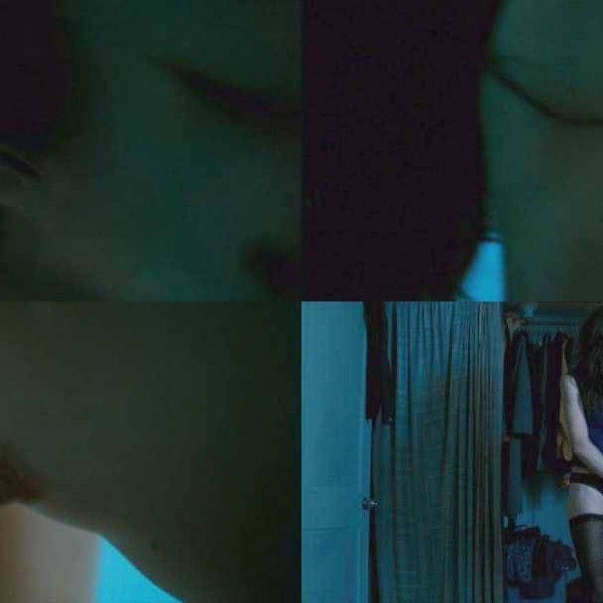 Charlotte Gainsbourg Beautiful Nude Scene Straight Sexy Celebrity