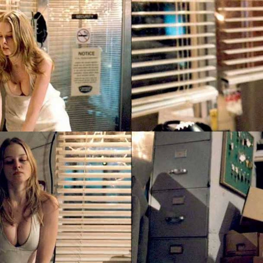 Rachel Nichols Celebrity Beautiful Nude Scene Straight Sexy