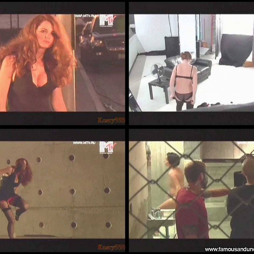 Tatu Nude Scene Sexy Straight Celebrity Beautiful