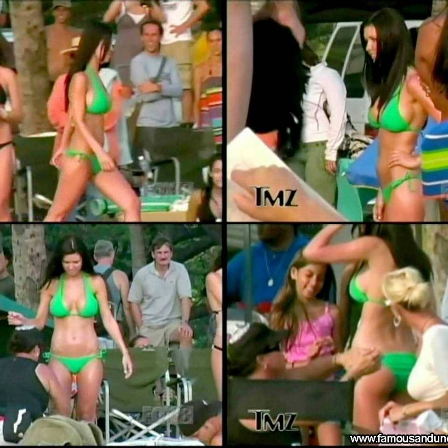 Audrina Patridge Sexy Celebrity Straight Beautiful Nude Scene