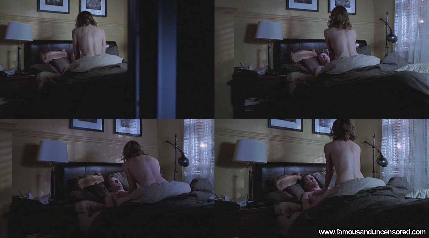Mary steenburgen nude scenes