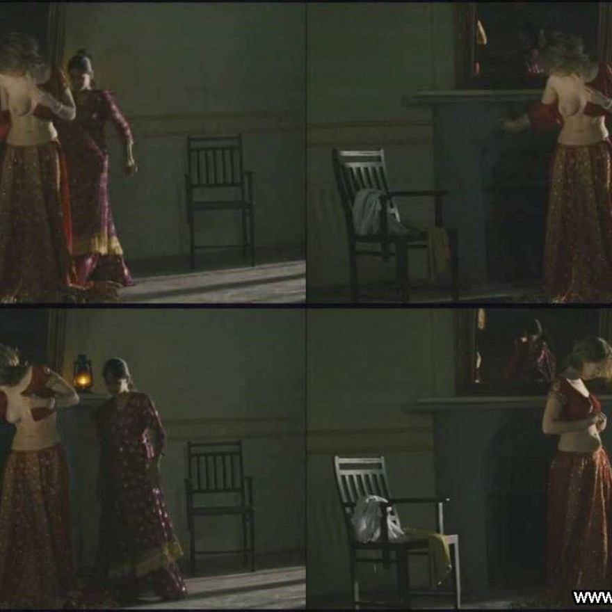 Isild Le Besco Straight Celebrity Sexy Nude Scene Beautiful