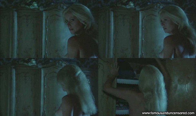 Catherine Deneuve Le Sauvage Nude Scene Beautiful Celebrity