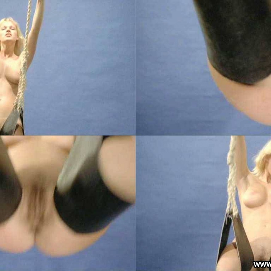 Brigitte Lahaie Celebrity Sexy Straight Nude Scene Beautiful