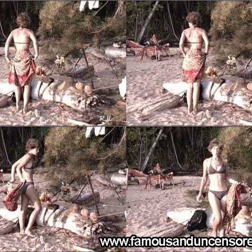 Naked colleen haskel Colleen Haskell