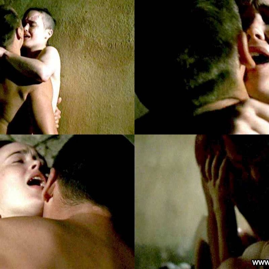 Ellen Page Celebrity Beautiful Straight Nude Scene Sexy