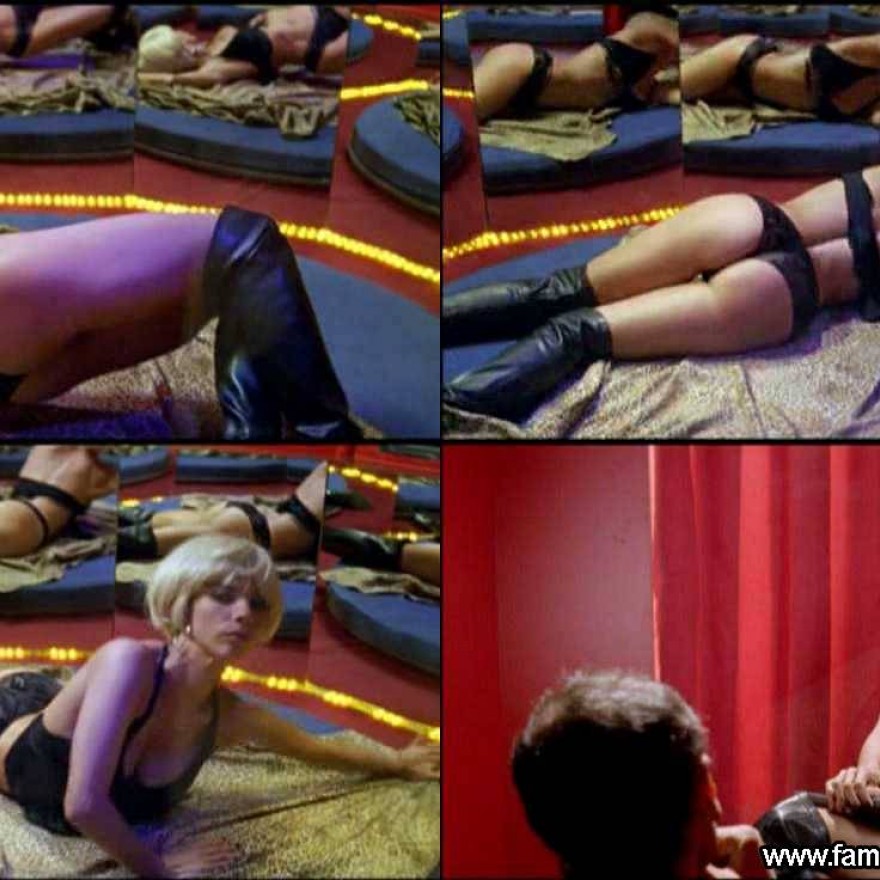 Maribel Verdu Beautiful Celebrity Sexy Straight Nude Scene