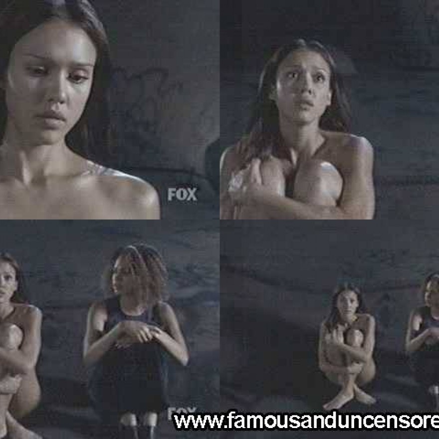 Jessica Alba Straight Nude Scene Beautiful Celebrity Sexy