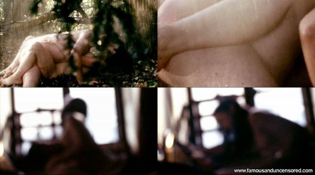 Louise Delamere The Chatterley Affair Celebrity Sexy Nude Scene