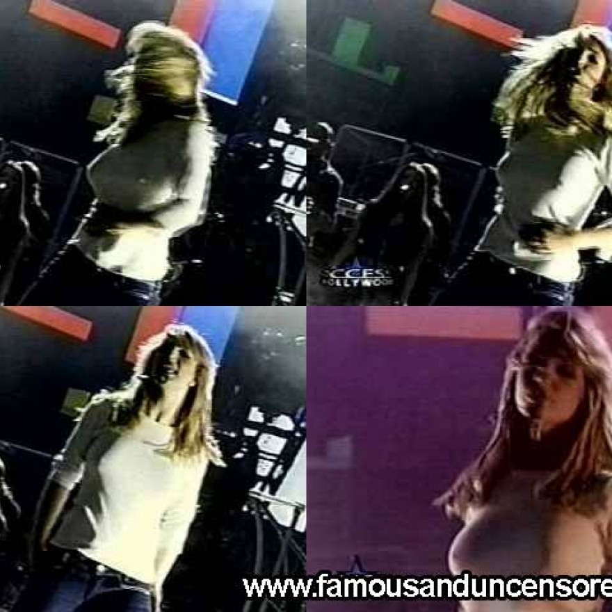 Britney Spears Beautiful Celebrity Sexy Straight Nude Scene