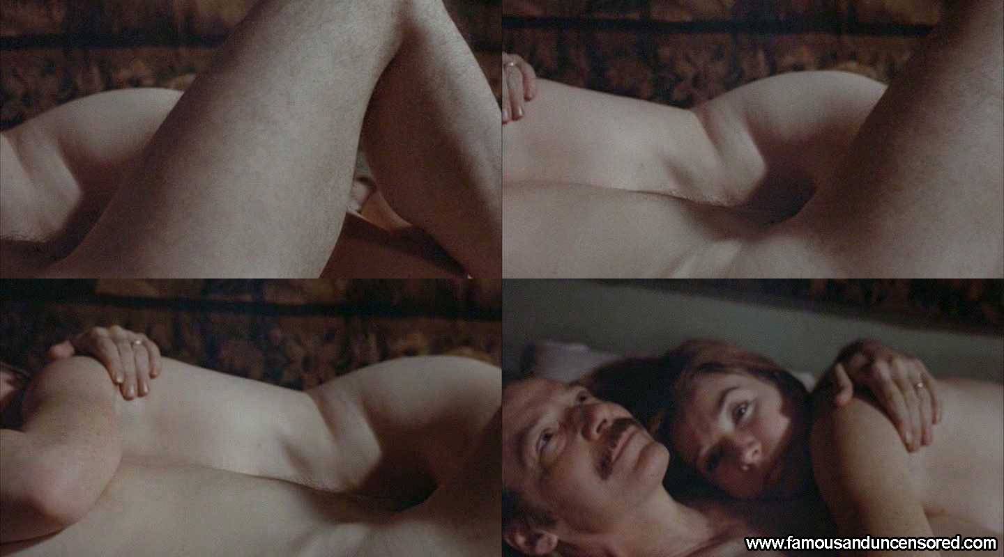 Shirley maclaine naked