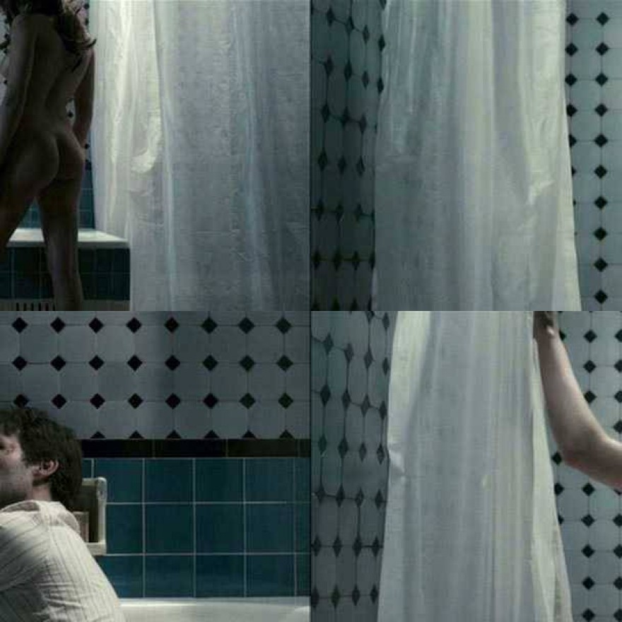 Teresa Palmer Beautiful Sexy Straight Celebrity Nude Scene