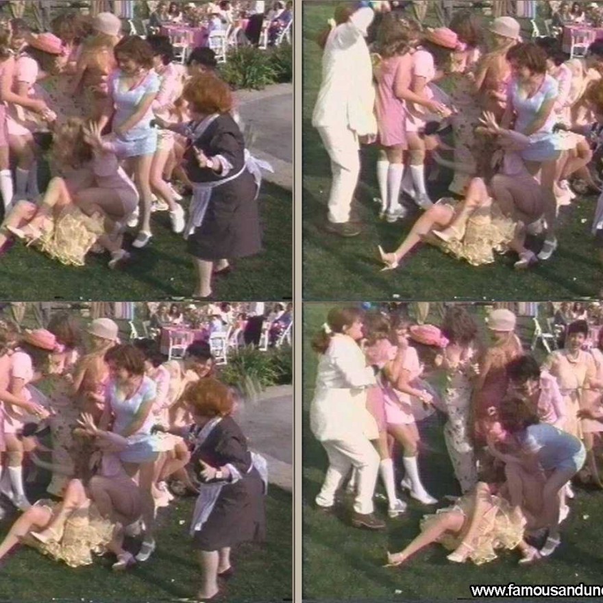 Alicia Silverstone Straight Sexy Beautiful Nude Scene Celebrity